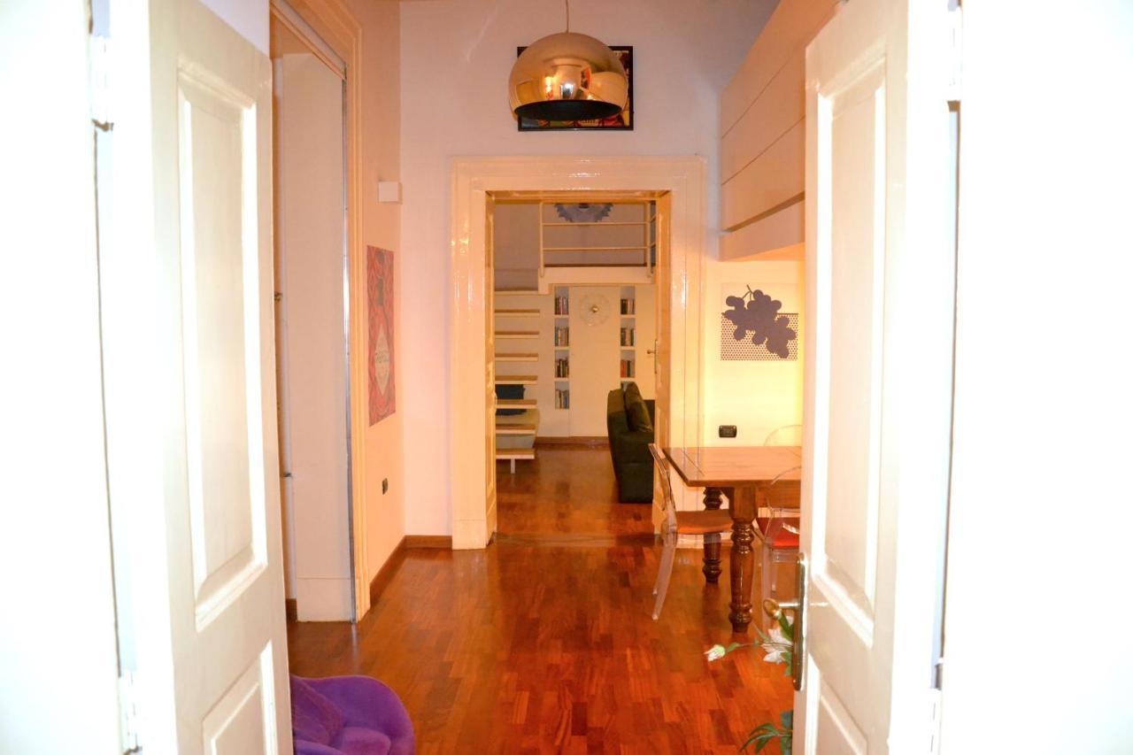 Dimora Bohemien 3*