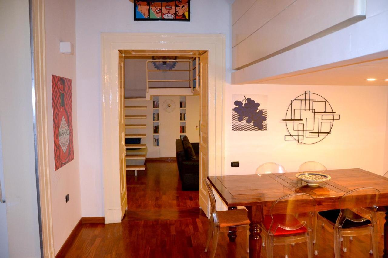 Bed & Breakfast Dimora Bohemien