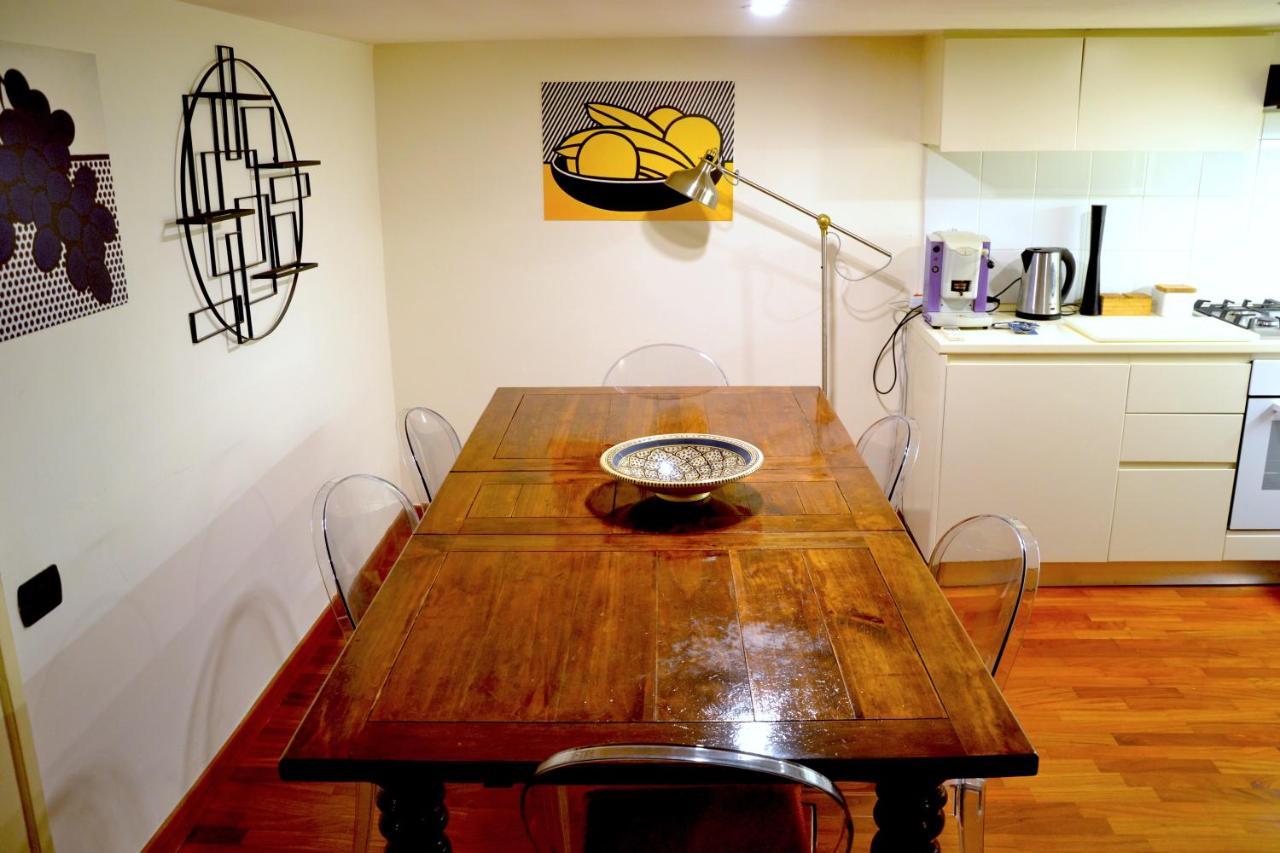 Dimora Bohemien Bed & Breakfast Naples