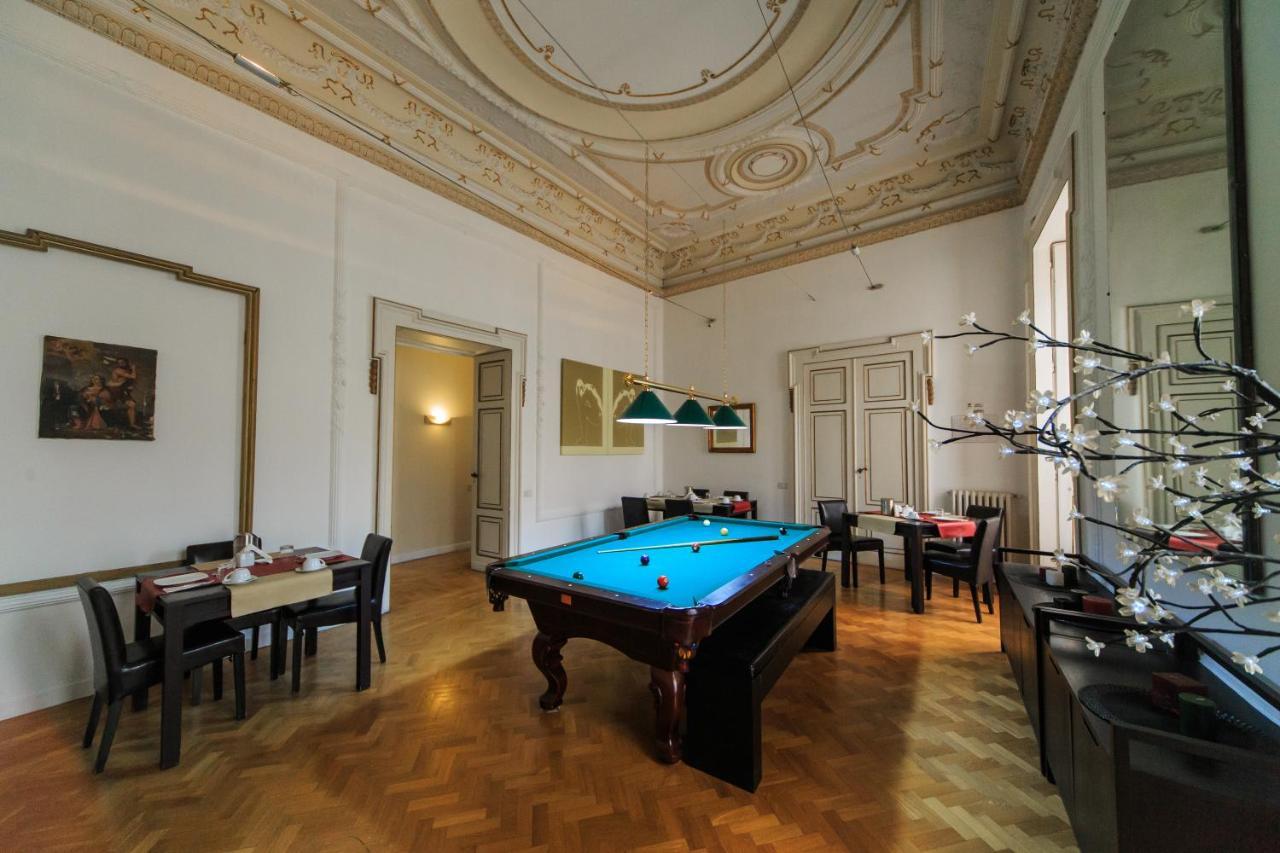 Bed & Breakfast Spaccanapoli Comfort Naples