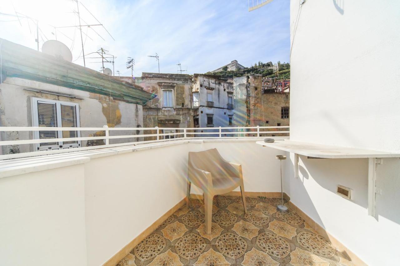 Spaccanapoli Comfort Naples