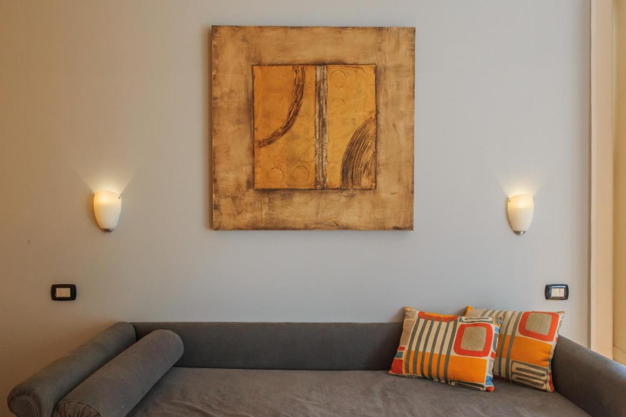Spaccanapoli Comfort Naples