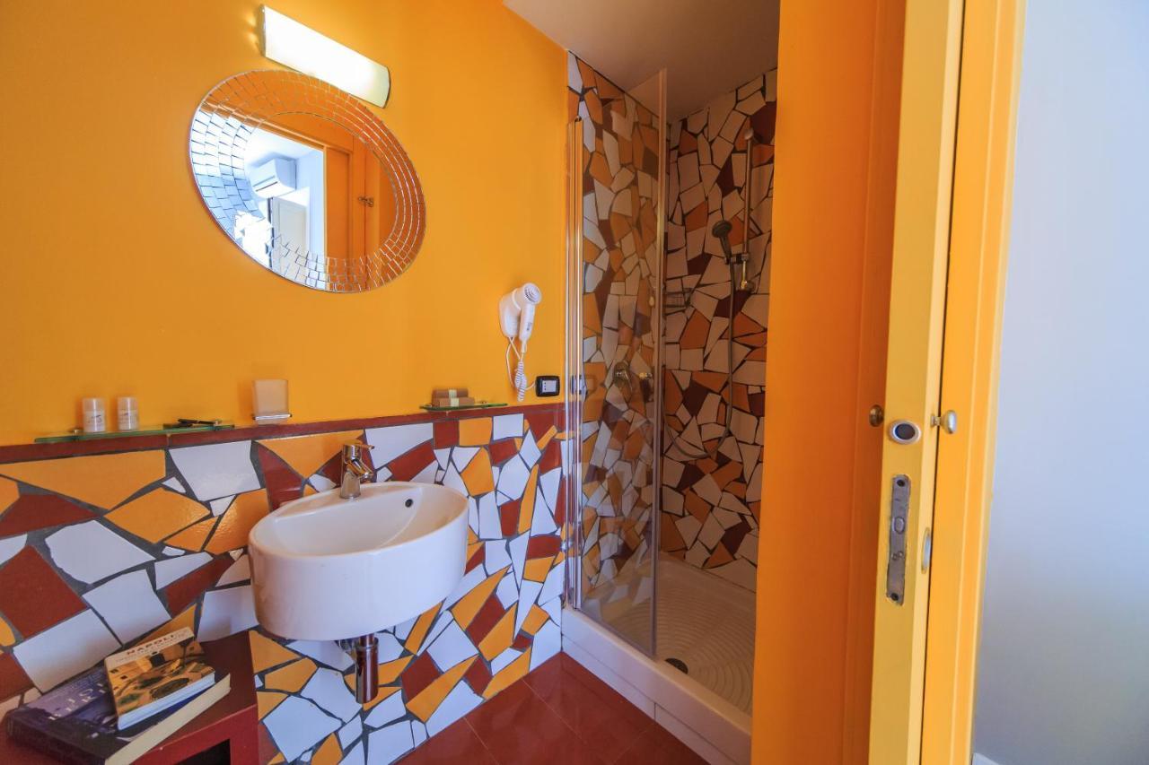 Spaccanapoli Comfort Bed & Breakfast Naples