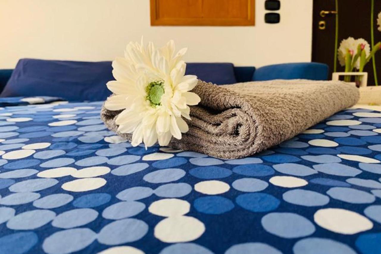 Casetta Nel Cuore Di Con Terrazzo *