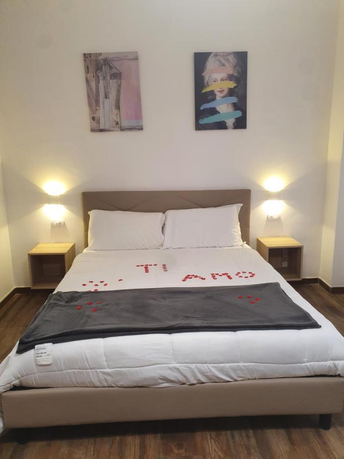 Boutique Dei Greci Naples