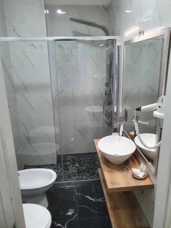 Boutique Dei Greci Guest house *