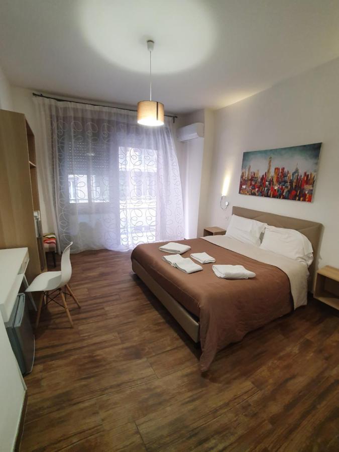 Boutique Dei Greci Guest house *