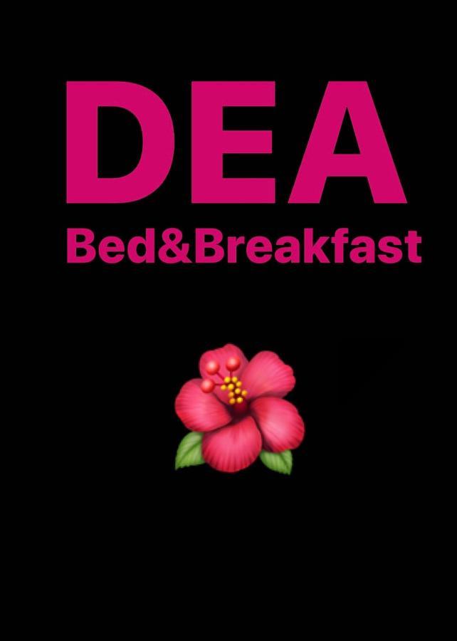 Dea Naples