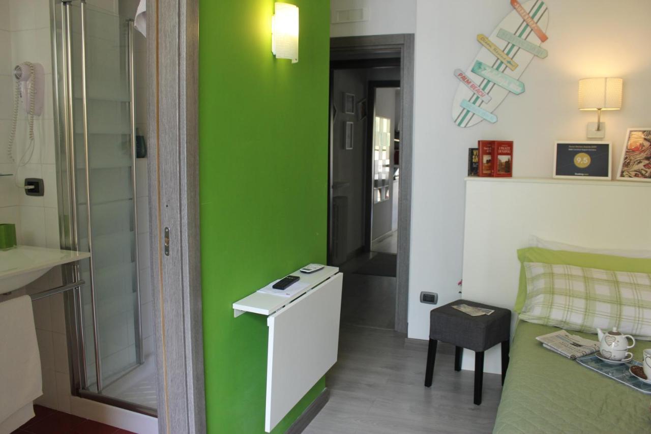 Bed & Breakfast Carolina Napoli-vomero Naples