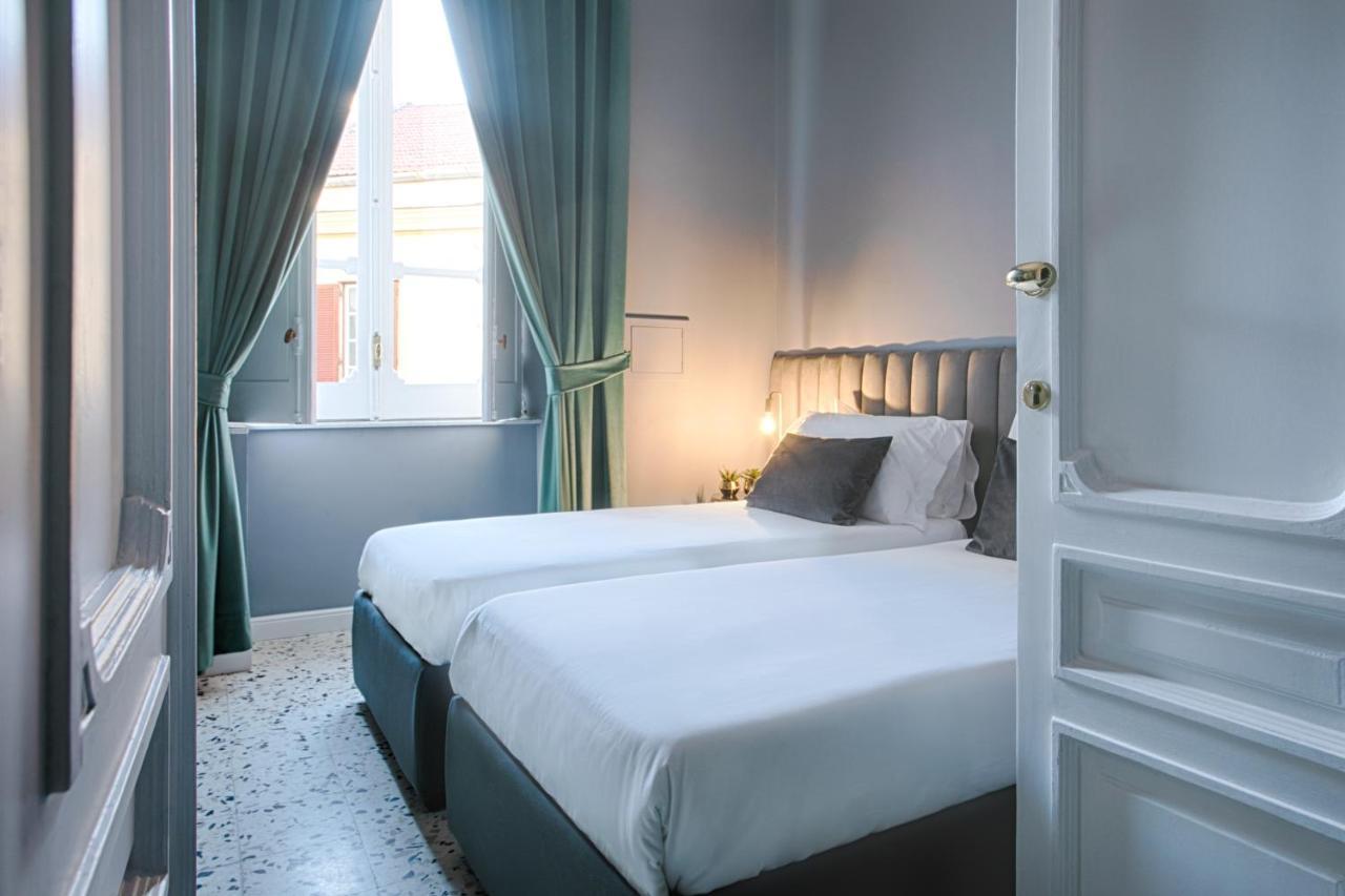 Guest house Quatrum - Naples