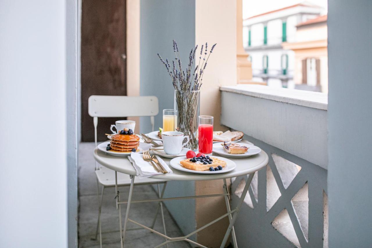 Guest house Quatrum - Naples