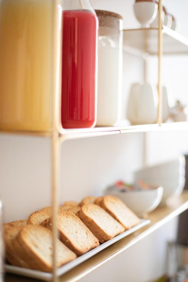 Quatrum - Guest house Naples
