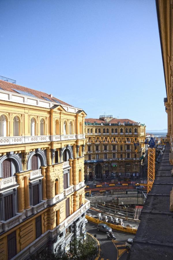 Guest house Quatrum - Naples
