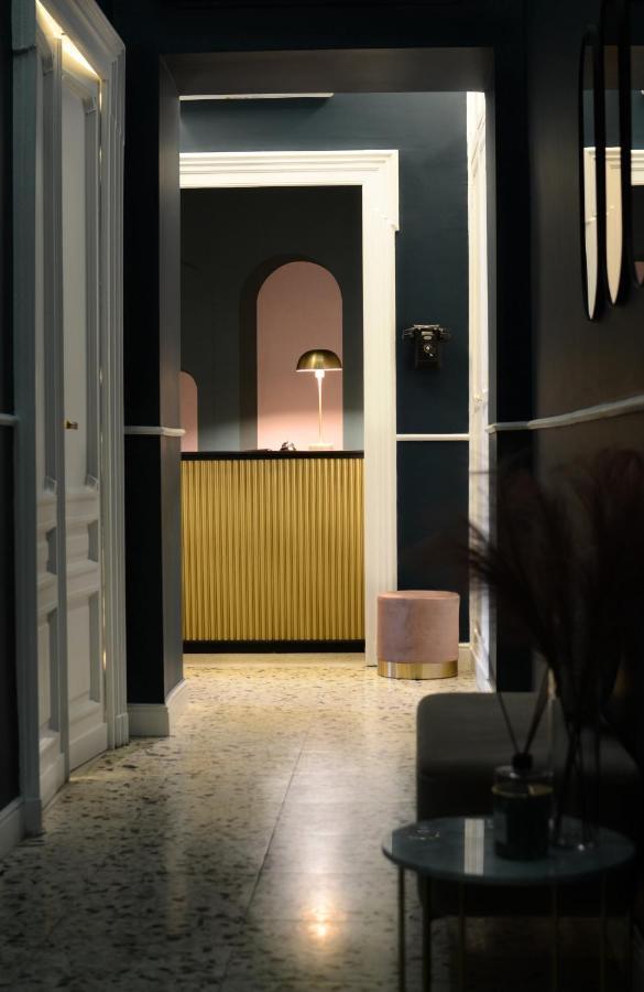 Guest house Quatrum - *
