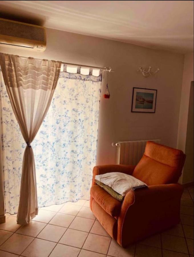 Casetta Nel Cuore Di Con Terrazzo Apartment