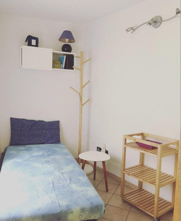 Casetta Nel Cuore Di Con Terrazzo Apartment Naples