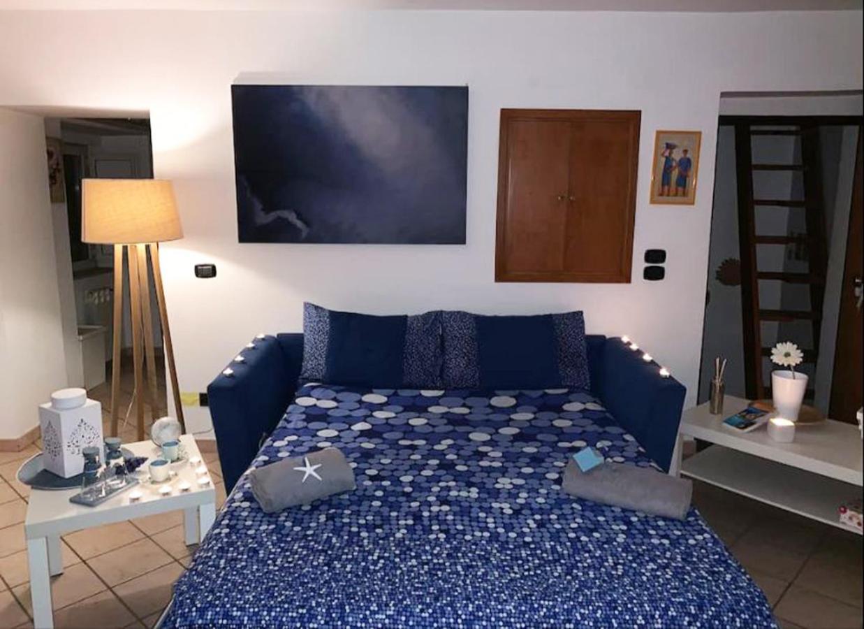 Casetta Nel Cuore Di Con Terrazzo * Naples