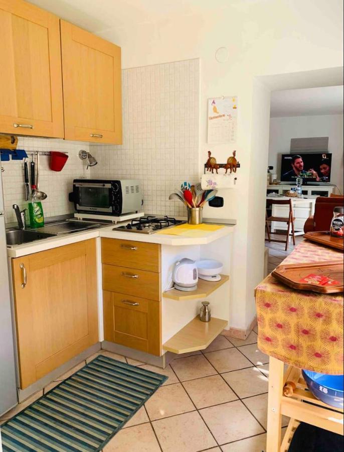 Casetta Nel Cuore Di Con Terrazzo * Naples