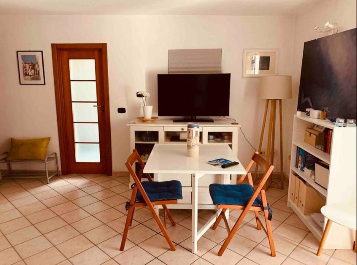 Casetta Nel Cuore Di Con Terrazzo *