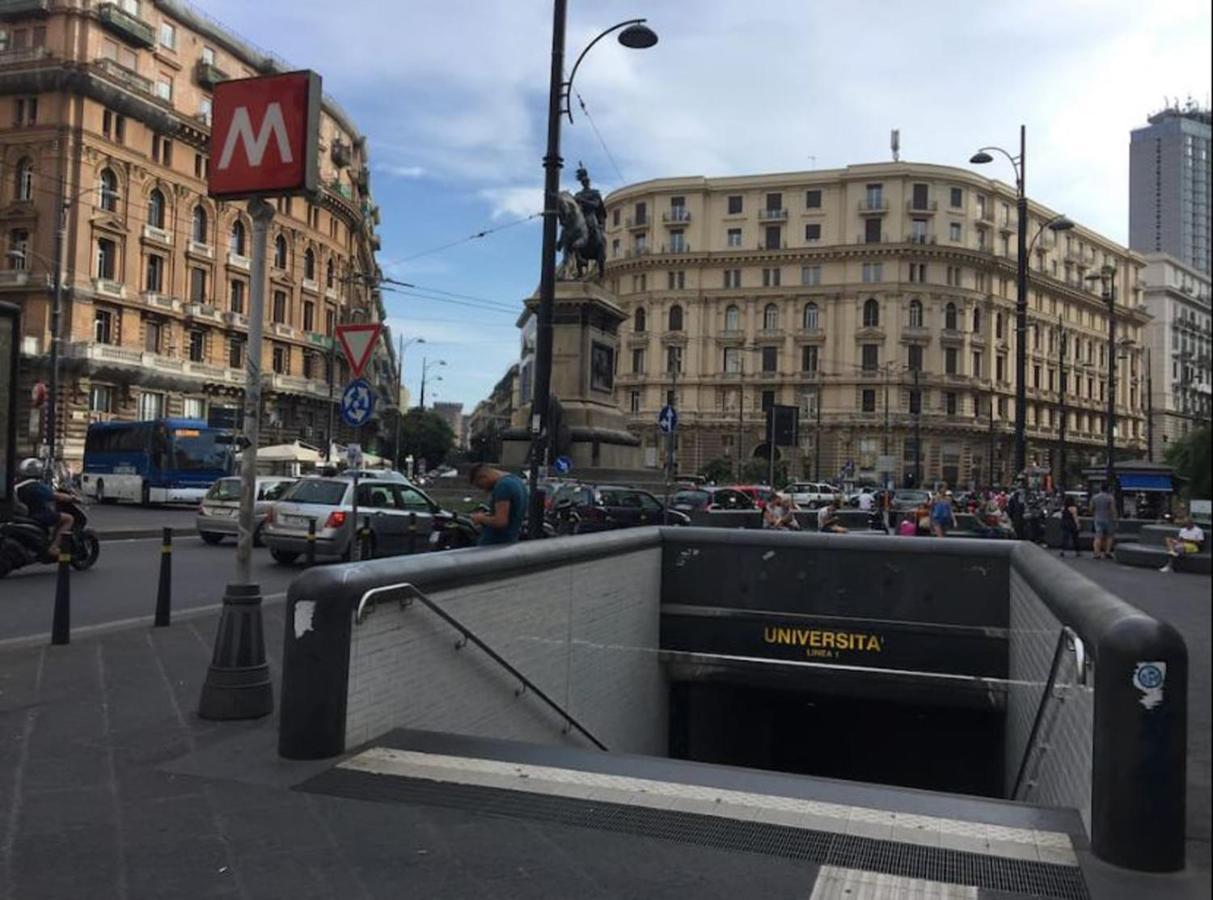 Apartment Casetta Nel Cuore Di Con Terrazzo *