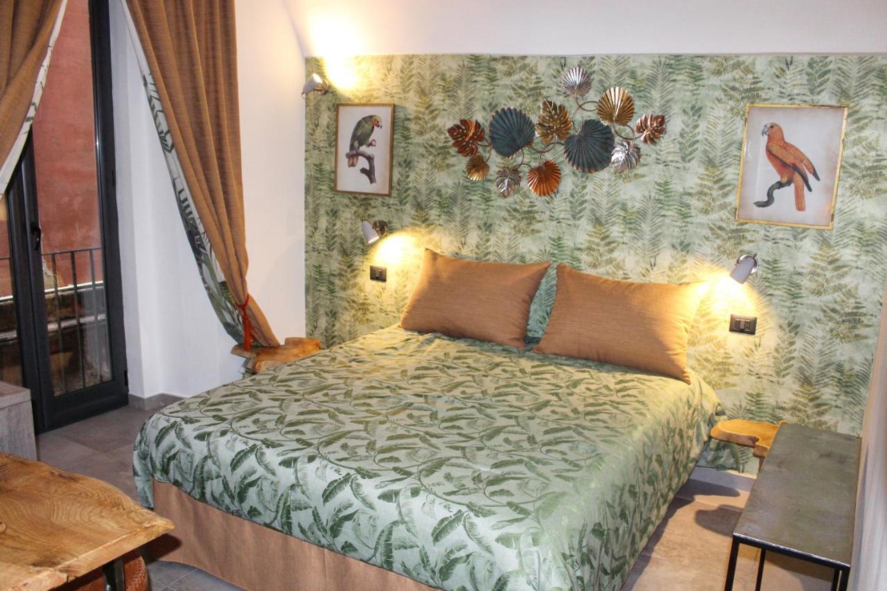 Bed & Breakfast Quispaccanapoli