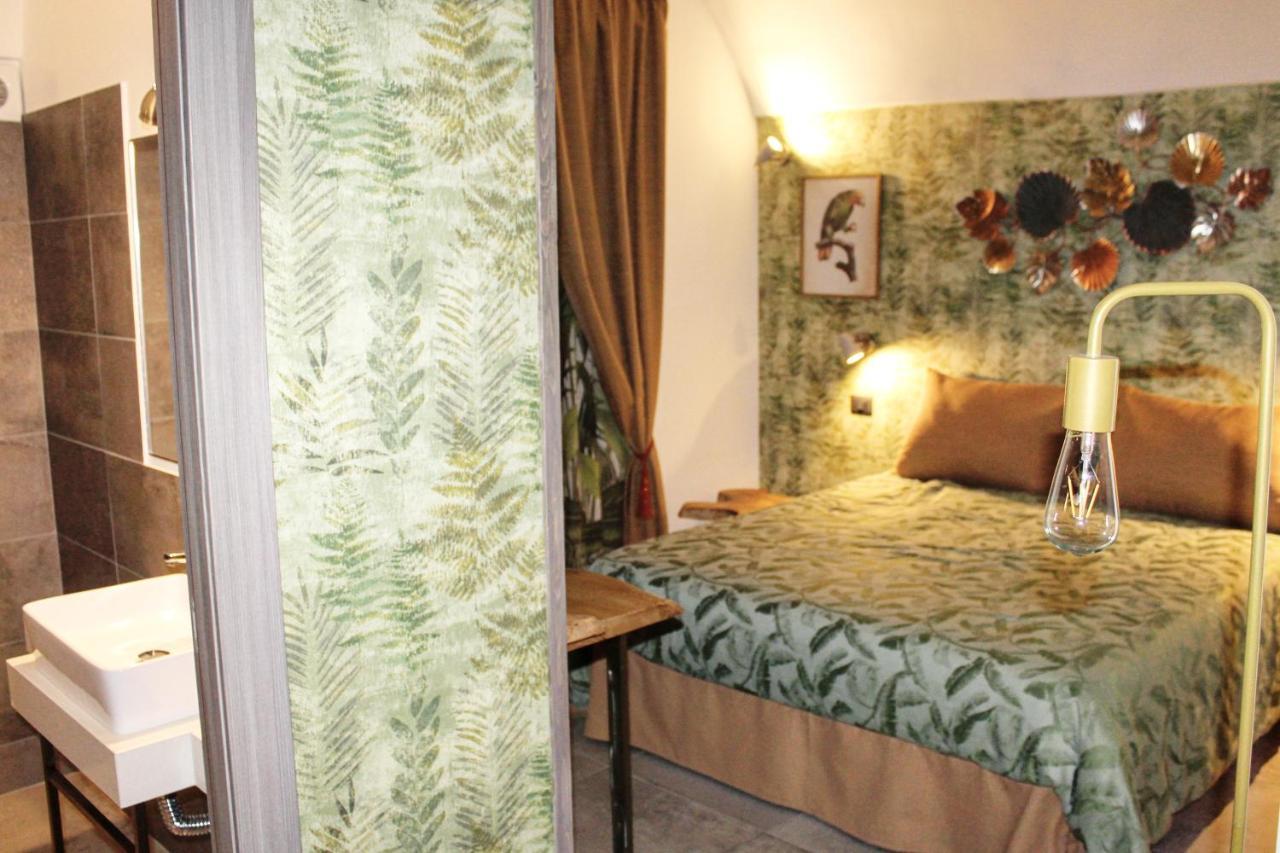 Quispaccanapoli Bed & Breakfast Naples