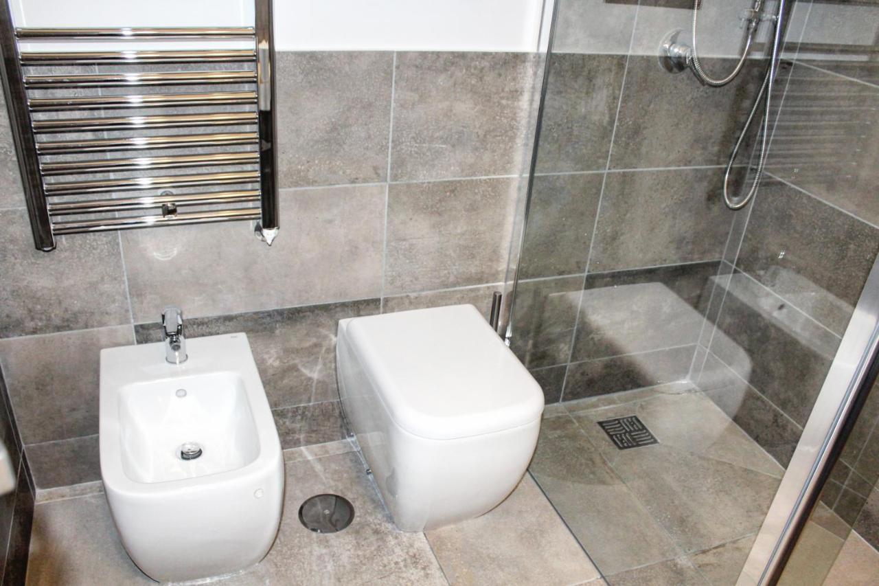 Bed & Breakfast Quispaccanapoli *