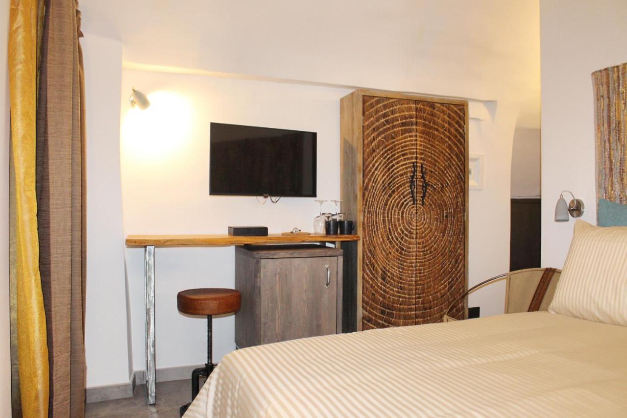 Bed & Breakfast Quispaccanapoli *