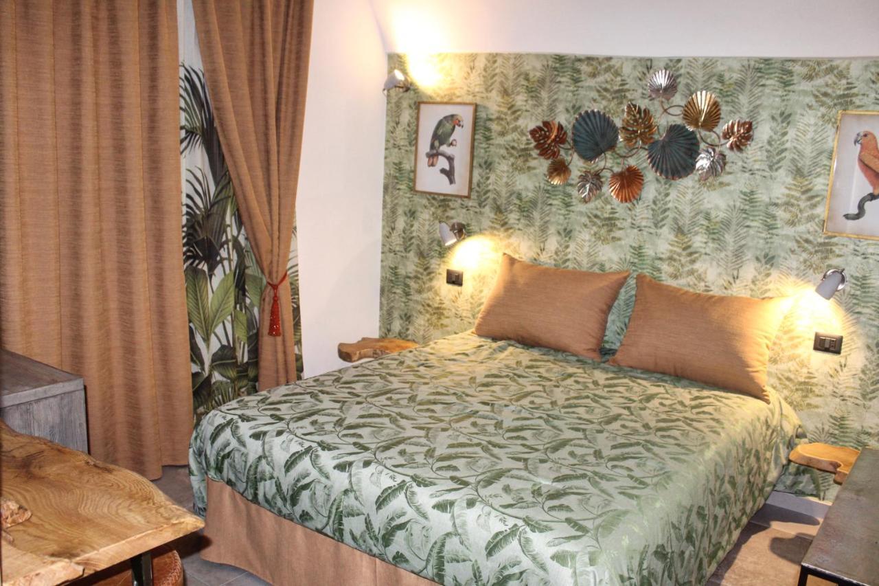 Bed & Breakfast Quispaccanapoli *