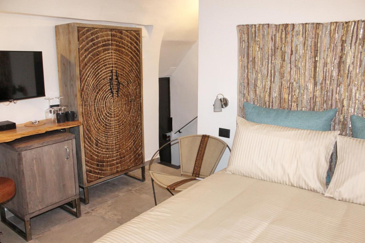 Bed & Breakfast Quispaccanapoli