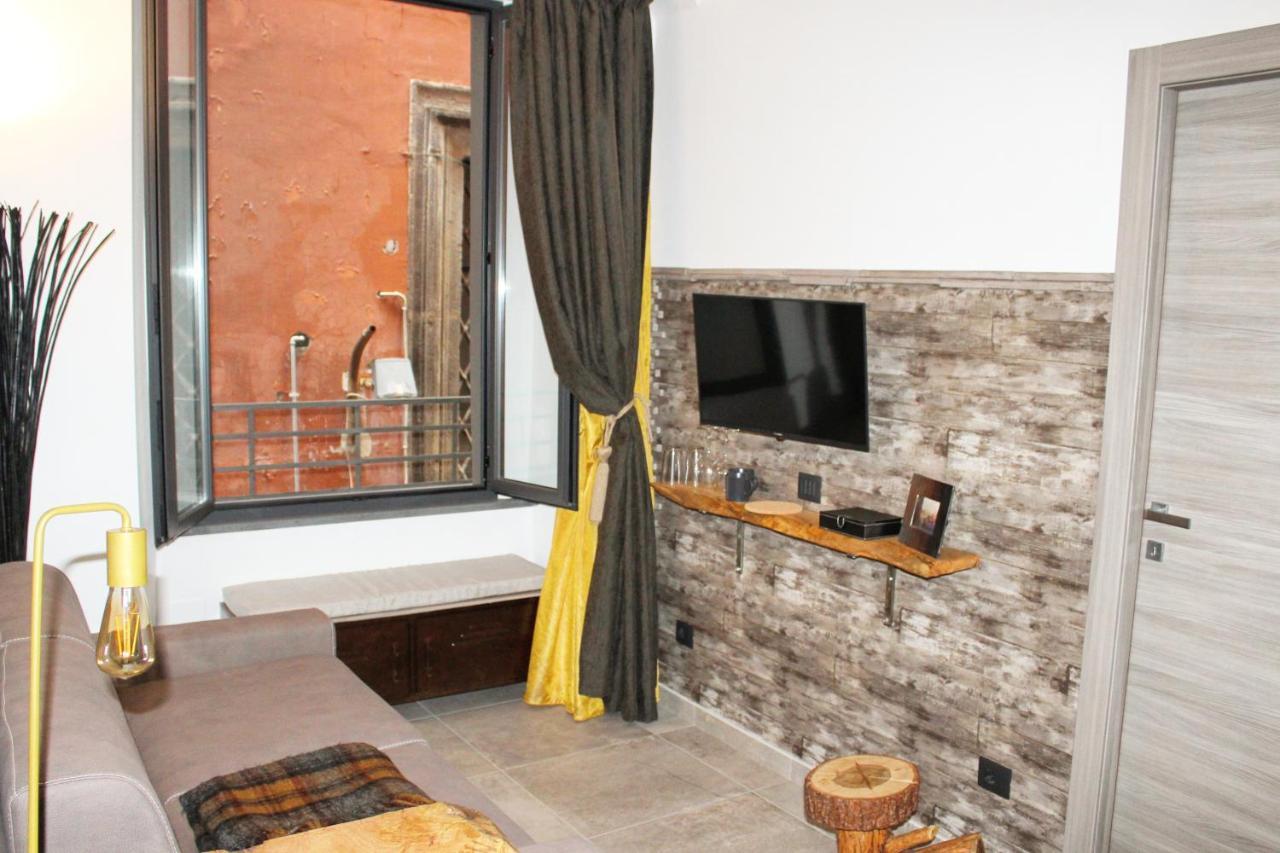 Bed & Breakfast Quispaccanapoli