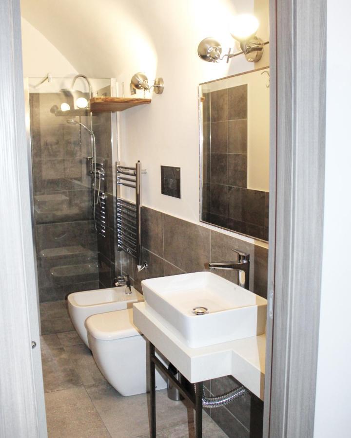 Bed & Breakfast Quispaccanapoli *