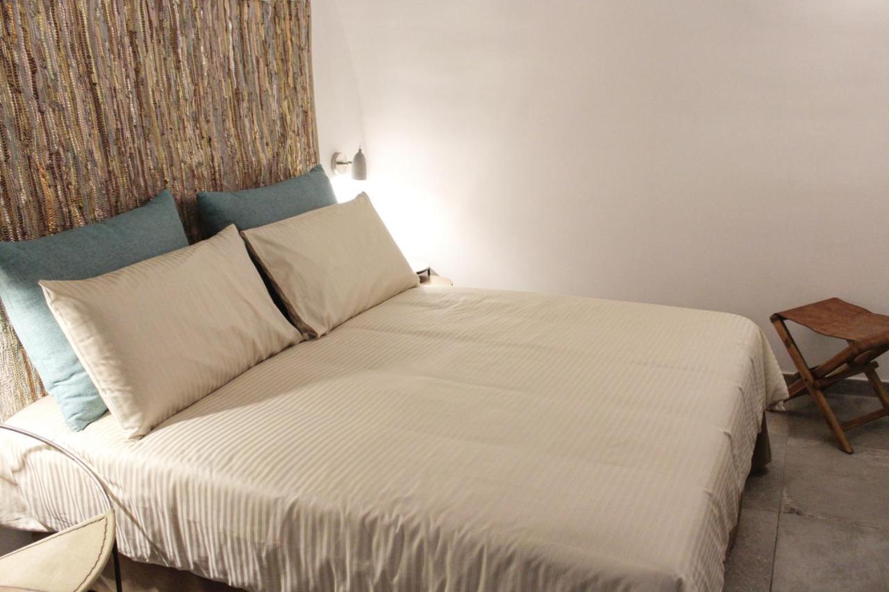 Bed & Breakfast Quispaccanapoli