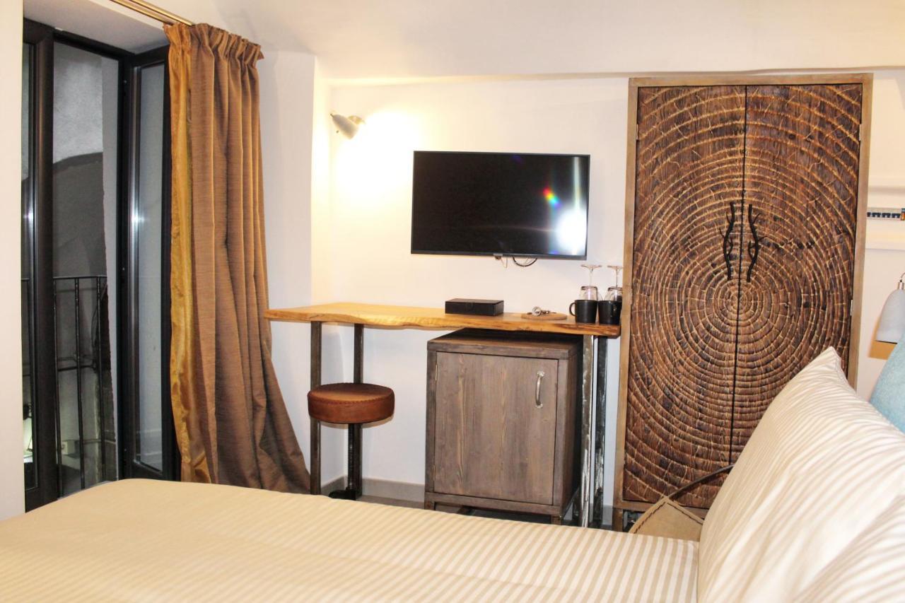 Quispaccanapoli Bed & Breakfast Naples