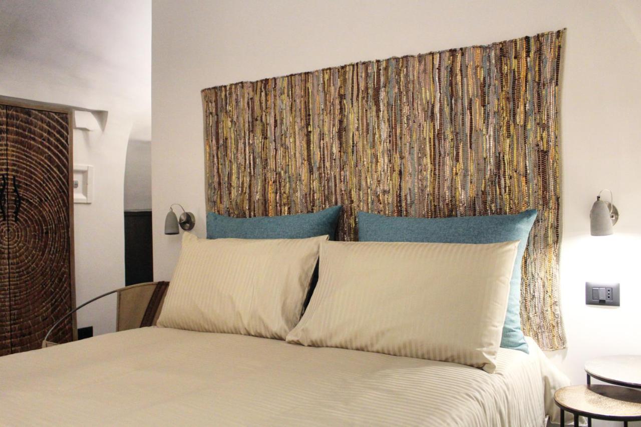 Quispaccanapoli Bed & Breakfast