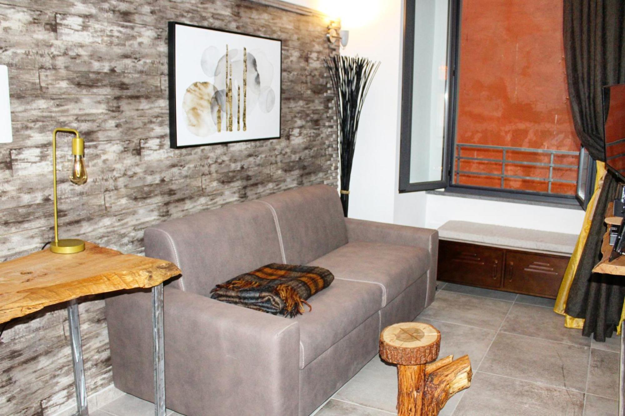 Bed & Breakfast Quispaccanapoli *
