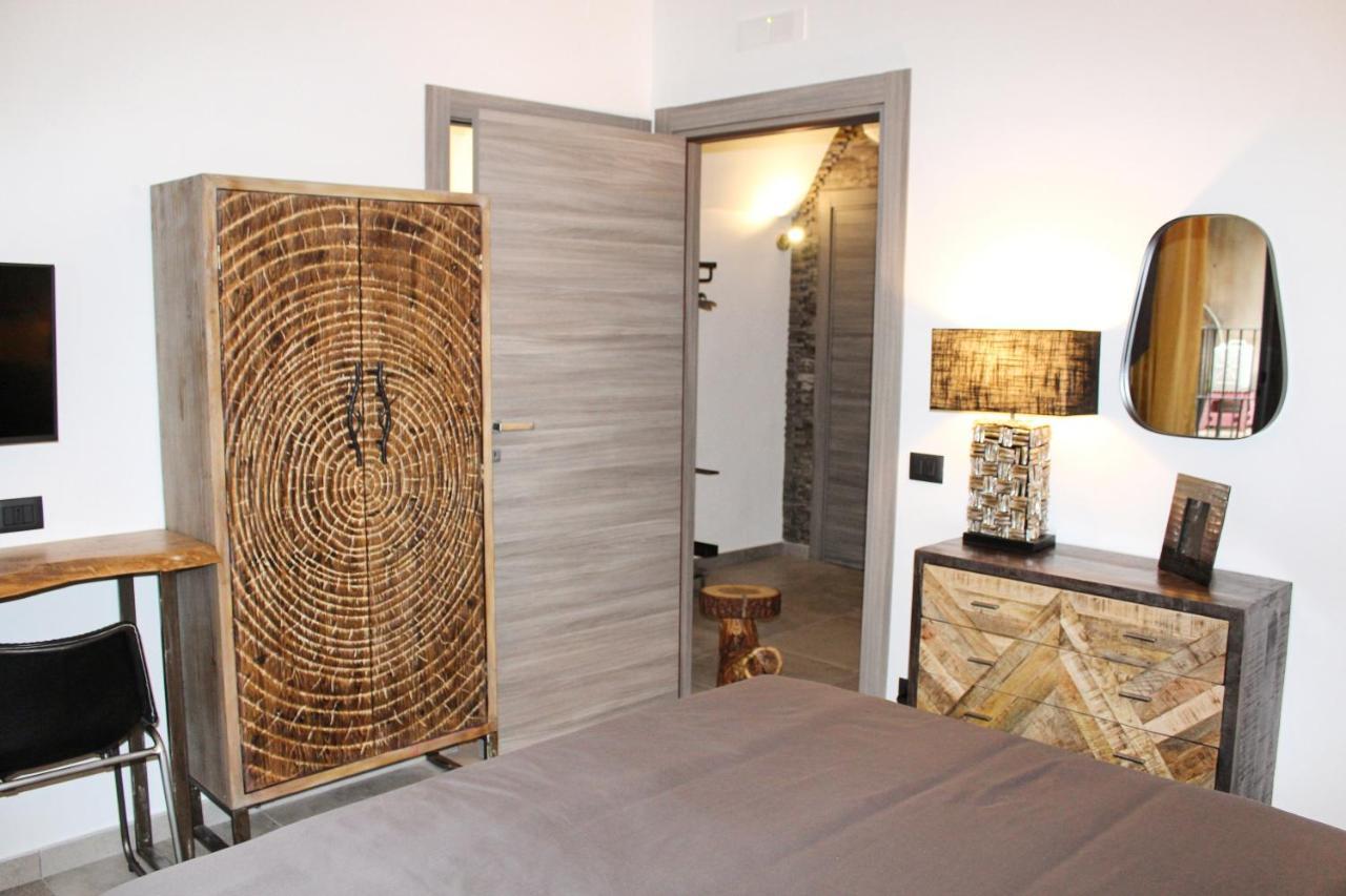 Quispaccanapoli Bed & Breakfast