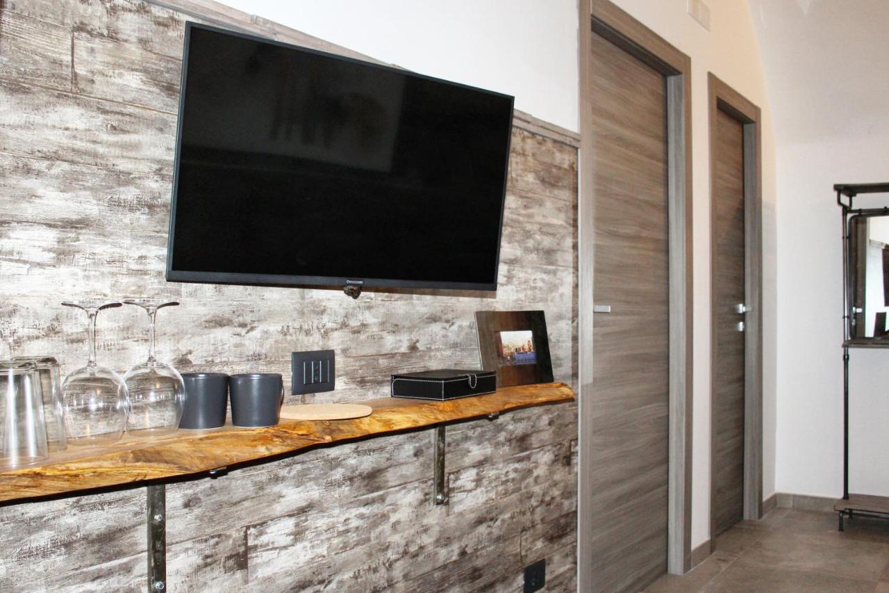 Quispaccanapoli Bed & Breakfast
