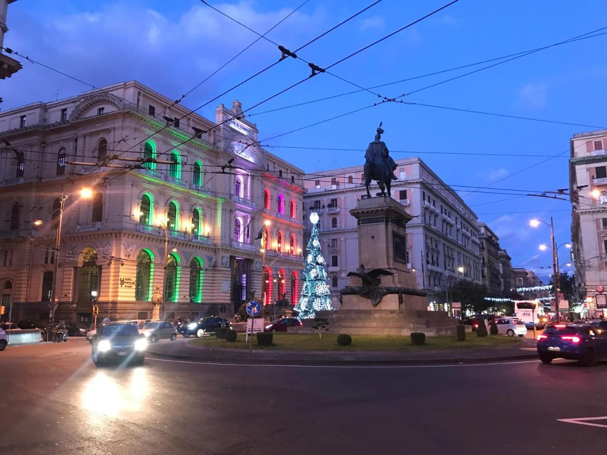Oscar Apartment Naples