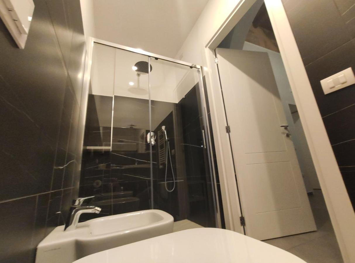 L'arco E Il Vico Bed & Breakfast Naples