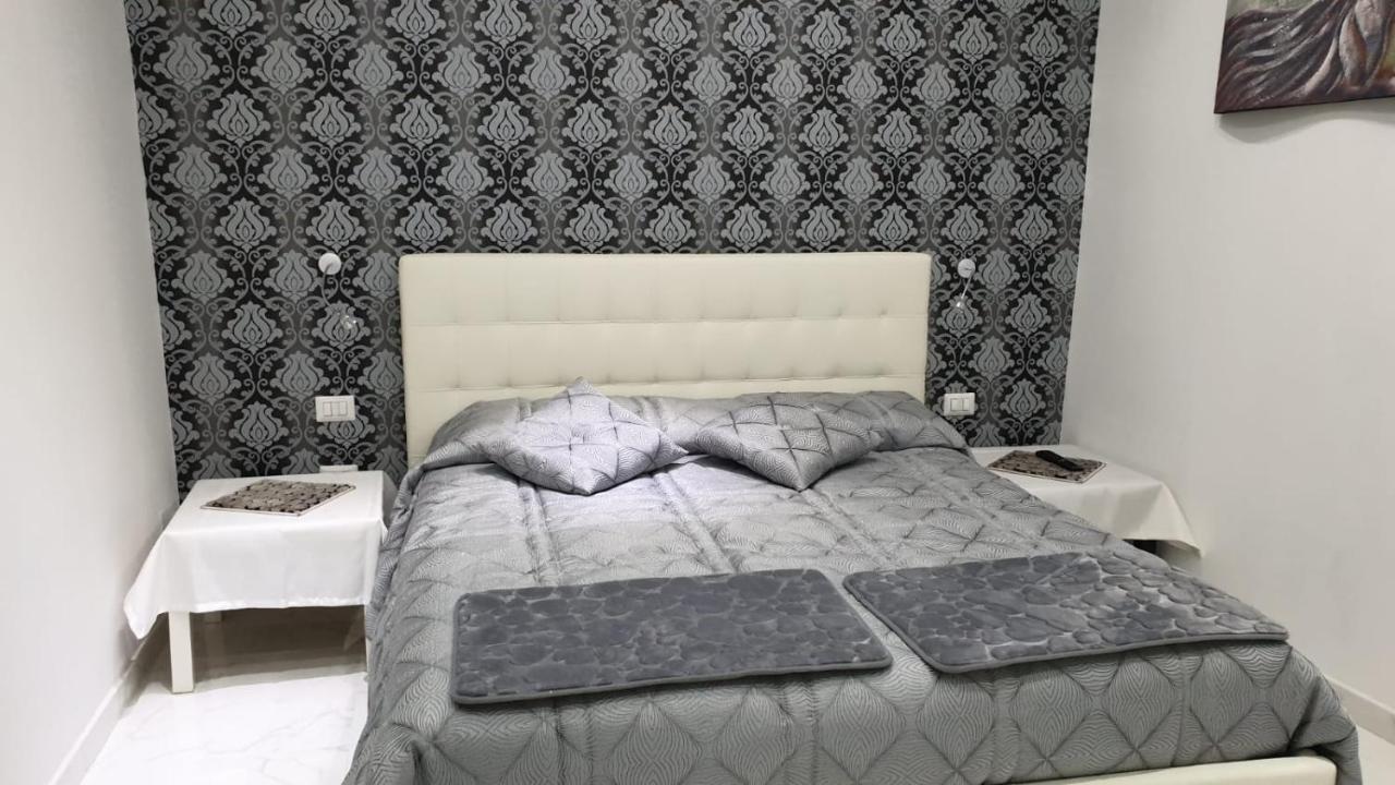Holiday home Luxury Al Cristo Velato
