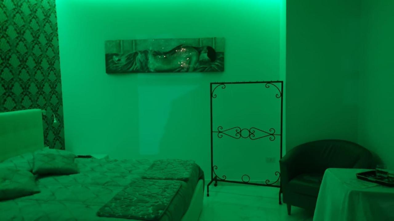 Luxury Al Cristo Velato Holiday home *
