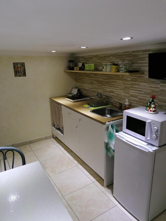 La Mansardina Apartment Naples