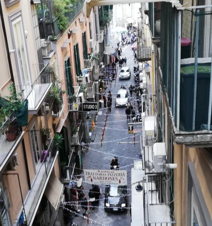 Apartment Casa Donizetti