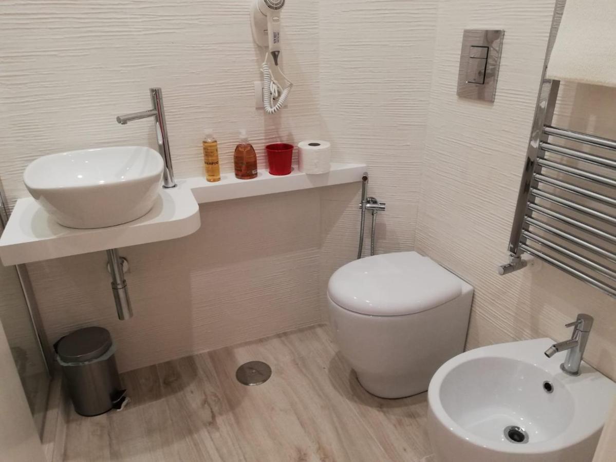 Casa Donizetti Apartment Naples