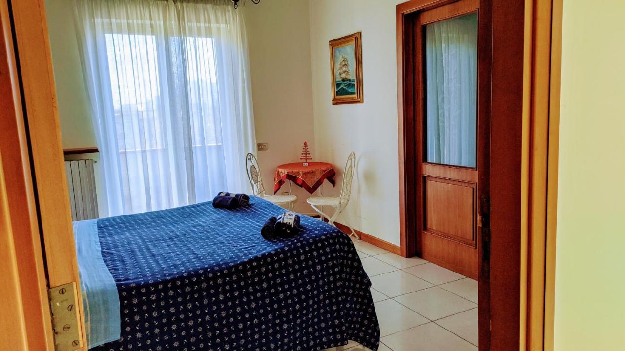 Peppino's Guest house Naples