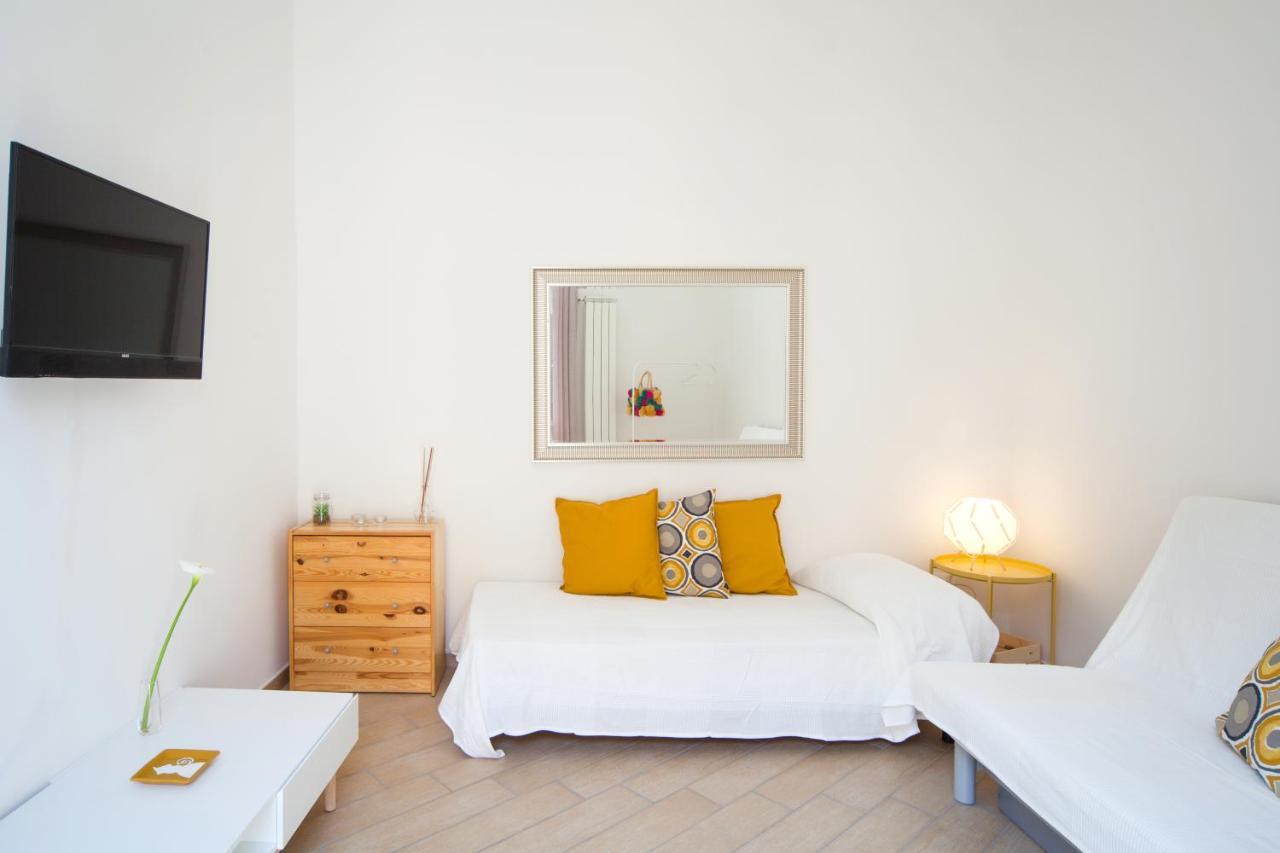 Centro - Duomo Holiday home Naples