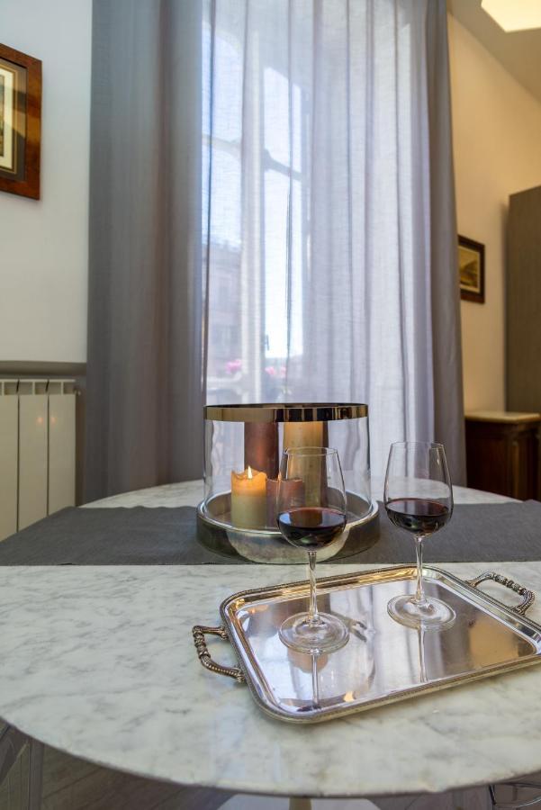 B1flat Mergellina -