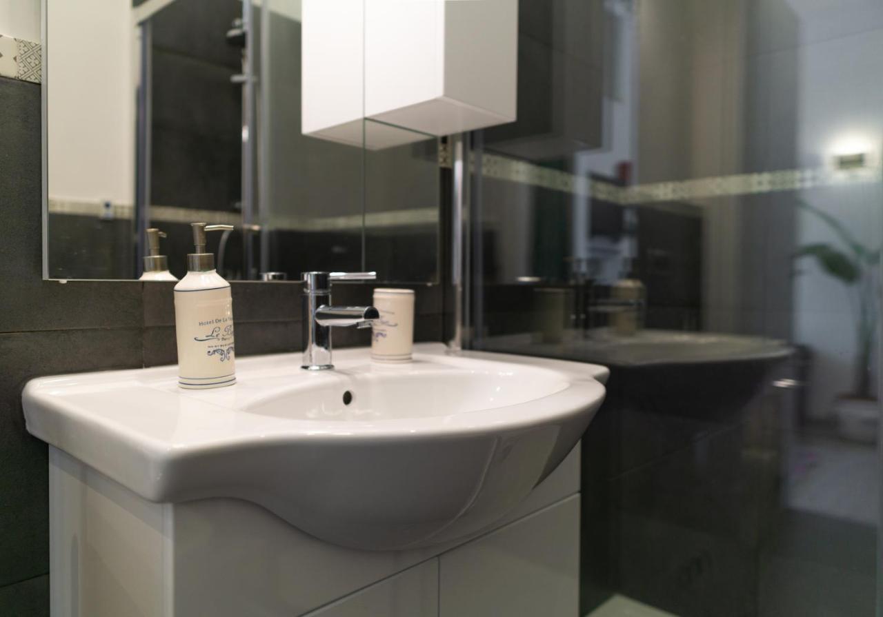 B1flat Mergellina - Apartment *
