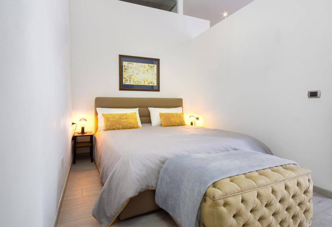 B1flat Mergellina - Apartment *